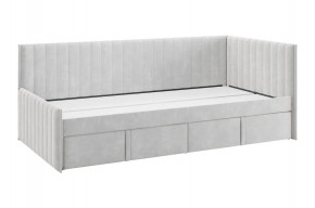 ТВИКС Кровать (тахта) с ящиками 900 в Можге - mozhga.ok-mebel.com | фото 12
