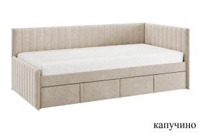 ТВИКС Кровать (тахта) с ящиками 900 в Можге - mozhga.ok-mebel.com | фото 5