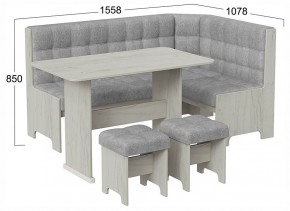 Уголок кухонный Флорида в Можге - mozhga.ok-mebel.com | фото 3