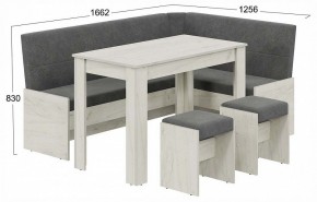 Уголок кухонный Пекин в Можге - mozhga.ok-mebel.com | фото 4