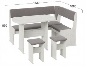 Уголок кухонный Рио в Можге - mozhga.ok-mebel.com | фото 4