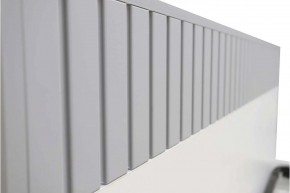 УРБАН - 7.14 Кровать 1400 БЕЗ ОРТОПЕДА в Можге - mozhga.ok-mebel.com | фото 2
