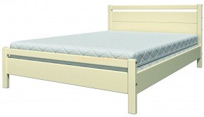 ВЕРОНИКА-1 Кровать из массива 1600 в Можге - mozhga.ok-mebel.com | фото 4