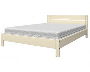ВЕРОНИКА-5 Кровать из массива 1600  в Можге - mozhga.ok-mebel.com | фото