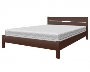 ВЕРОНИКА-5 Кровать из массива 1600  в Можге - mozhga.ok-mebel.com | фото 3