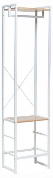Вешалка гардеробная Ноа в Можге - mozhga.ok-mebel.com | фото 5