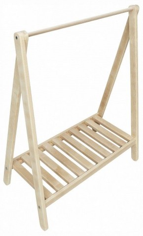 Вешалка гардеробная Стойка низкая в Можге - mozhga.ok-mebel.com | фото 3