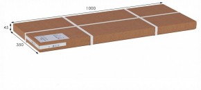 Вешалка гардеробная Стойка низкая в Можге - mozhga.ok-mebel.com | фото 8