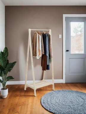 Вешалка гардеробная Стойка высокая в Можге - mozhga.ok-mebel.com | фото 10