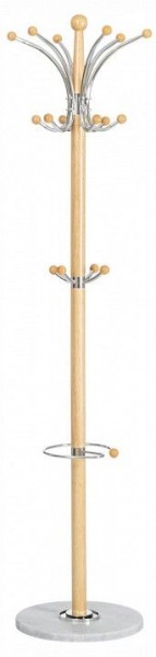 Вешалка-стойка Sakura (mod. GH-8606) в Можге - mozhga.ok-mebel.com | фото