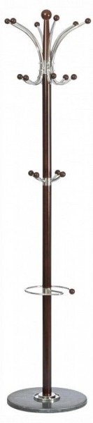 Вешалка-стойка Sakura (mod. GH-8606) в Можге - mozhga.ok-mebel.com | фото