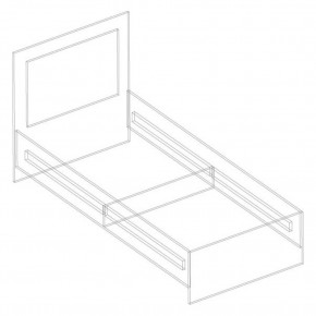 ВИТА Детская (модульная) в Можге - mozhga.ok-mebel.com | фото 3