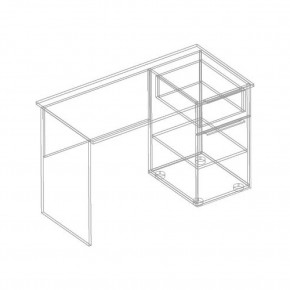 ВИТА Детская (модульная) в Можге - mozhga.ok-mebel.com | фото 5