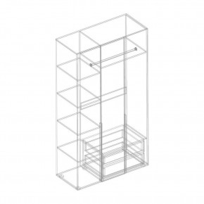 ВИТА Детская (модульная) в Можге - mozhga.ok-mebel.com | фото 9