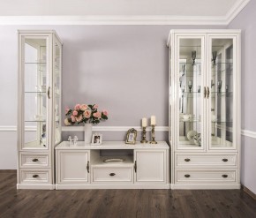 Витрина одностворчатая Натали в Можге - mozhga.ok-mebel.com | фото 3