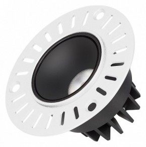 Встраиваемый светильник Arlight ATLAS 031882(1) в Можге - mozhga.ok-mebel.com | фото