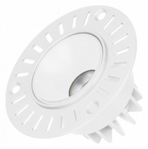 Встраиваемый светильник Arlight ATLAS 037058(1) в Можге - mozhga.ok-mebel.com | фото