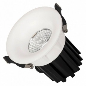 Встраиваемый светильник Arlight FOGGY 044610 в Можге - mozhga.ok-mebel.com | фото