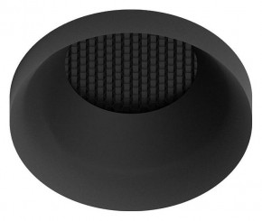 Встраиваемый светильник Arte Lamp Ducre A8094PL-1BK в Можге - mozhga.ok-mebel.com | фото