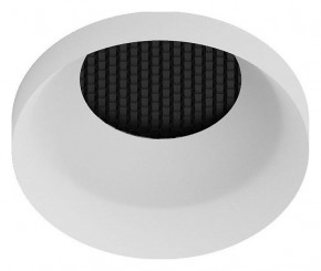 Встраиваемый светильник Arte Lamp Ducre A8094PL-1WH в Можге - mozhga.ok-mebel.com | фото