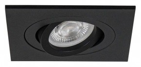 Встраиваемый светильник Arte Lamp Tarf Mini A2068PL-1BK в Можге - mozhga.ok-mebel.com | фото 2
