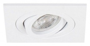 Встраиваемый светильник Arte Lamp Tarf Mini A2068PL-1WH в Можге - mozhga.ok-mebel.com | фото 2