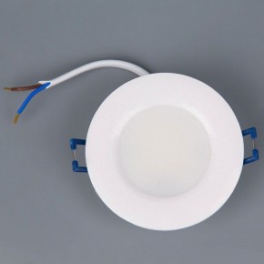 Встраиваемый светильник Citilux Акви CLD008010 в Можге - mozhga.ok-mebel.com | фото 2