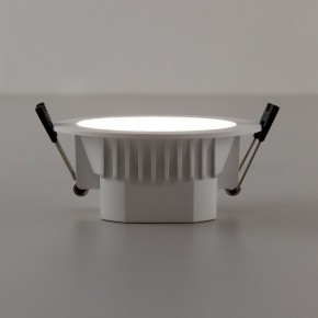 Встраиваемый светильник Citilux Акви CLD008110V в Можге - mozhga.ok-mebel.com | фото 4