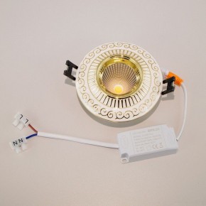 Встраиваемый светильник Citilux Боска CLD041NW2 в Можге - mozhga.ok-mebel.com | фото 13