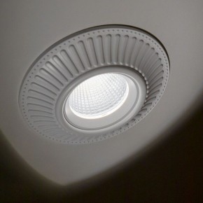 Встраиваемый светильник Citilux Дзета CLD042NW0 в Можге - mozhga.ok-mebel.com | фото 10