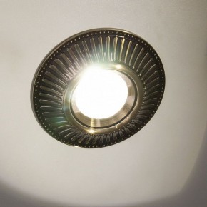 Встраиваемый светильник Citilux Дзета CLD042NW3 в Можге - mozhga.ok-mebel.com | фото 10