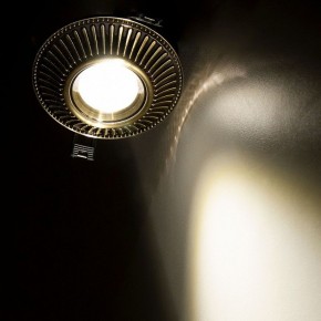 Встраиваемый светильник Citilux Дзета CLD042NW3 в Можге - mozhga.ok-mebel.com | фото 11