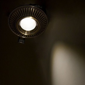 Встраиваемый светильник Citilux Дзета CLD042NW3 в Можге - mozhga.ok-mebel.com | фото 12