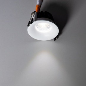 Встраиваемый светильник Citilux Гамма CLD004NW0 в Можге - mozhga.ok-mebel.com | фото 10