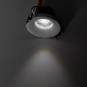 Встраиваемый светильник Citilux Гамма CLD004NW0 в Можге - mozhga.ok-mebel.com | фото 12