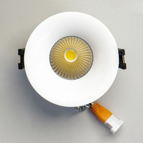 Встраиваемый светильник Citilux Гамма CLD004NW0 в Можге - mozhga.ok-mebel.com | фото 5