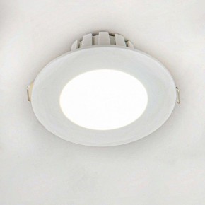 Встраиваемый светильник Citilux Кинто CLD5103N в Можге - mozhga.ok-mebel.com | фото 3