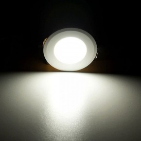 Встраиваемый светильник Citilux Кинто CLD5103N в Можге - mozhga.ok-mebel.com | фото 4