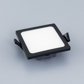 Встраиваемый светильник Citilux Омега CLD50K082 в Можге - mozhga.ok-mebel.com | фото 4