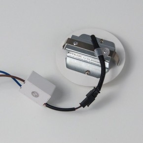 Встраиваемый светильник Citilux Скалли CLD006R0 в Можге - mozhga.ok-mebel.com | фото 3