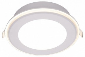 Встраиваемый светильник Citilux Tron CLD009012V в Можге - mozhga.ok-mebel.com | фото