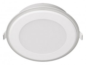Встраиваемый светильник Citilux TRON CLD009013NW в Можге - mozhga.ok-mebel.com | фото