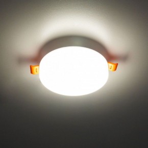 Встраиваемый светильник Citilux Вега CLD5310N в Можге - mozhga.ok-mebel.com | фото 10
