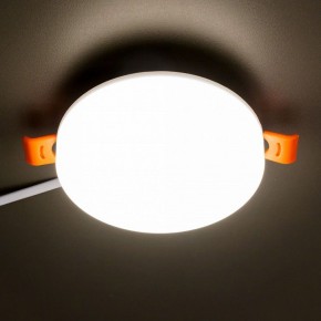 Встраиваемый светильник Citilux Вега CLD5310N в Можге - mozhga.ok-mebel.com | фото 6