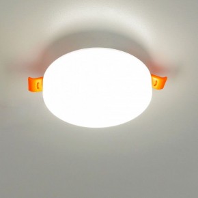 Встраиваемый светильник Citilux Вега CLD5310N в Можге - mozhga.ok-mebel.com | фото 7