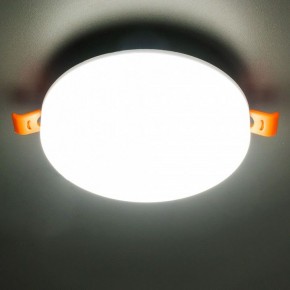Встраиваемый светильник Citilux Вега CLD5315N в Можге - mozhga.ok-mebel.com | фото 7