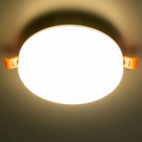 Встраиваемый светильник Citilux Вега CLD5315W в Можге - mozhga.ok-mebel.com | фото 10