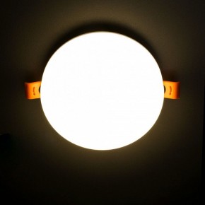 Встраиваемый светильник Citilux Вега CLD5315W в Можге - mozhga.ok-mebel.com | фото 12