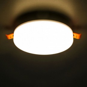 Встраиваемый светильник Citilux Вега CLD5315W в Можге - mozhga.ok-mebel.com | фото 3