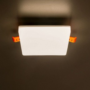 Встраиваемый светильник Citilux Вега CLD53K10W в Можге - mozhga.ok-mebel.com | фото 11